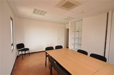 Center Affaires - location de bureau demi-journee ou journee